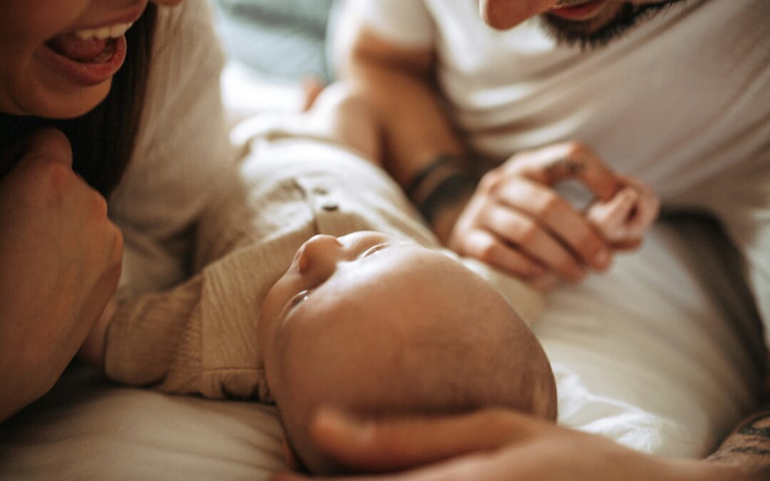 10 Life-Changing Ways Doulas Support Your Growing Family