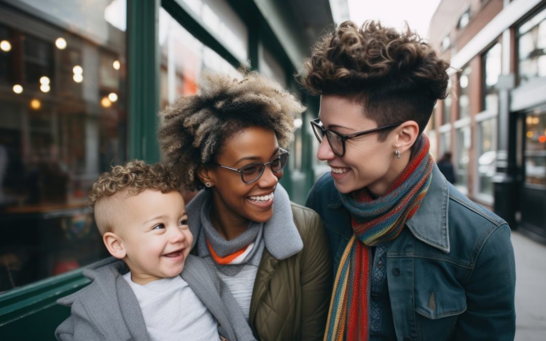 11 of Our Favorite Date Ideas with Baby in Tow