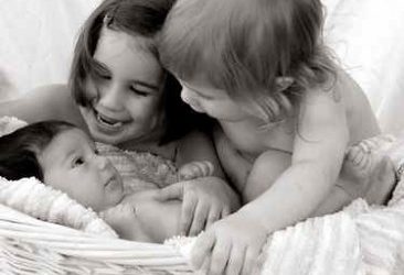 Sibling Prep Class