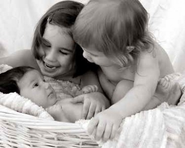Sibling Prep Class