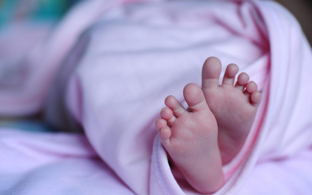 Why Swaddle?