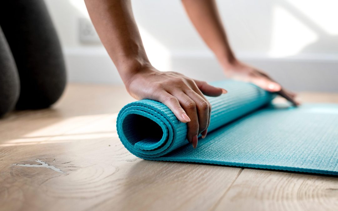 “How do I get my pre-baby body back?”