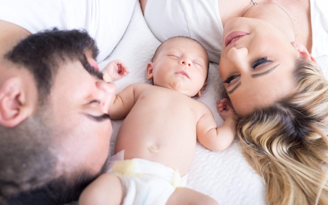 What about after the baby arrives?