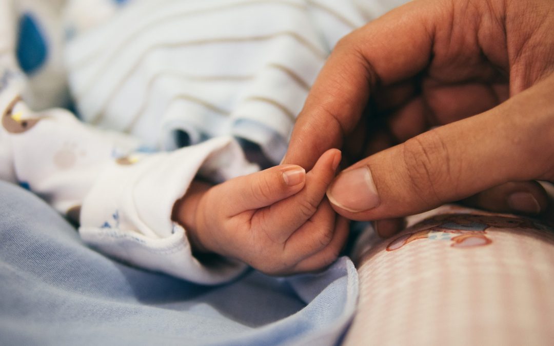 8 Steps to Finding the Best Doula for You