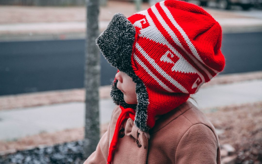 6 Easy Ways to Protect Your Baby’s Health this Winter