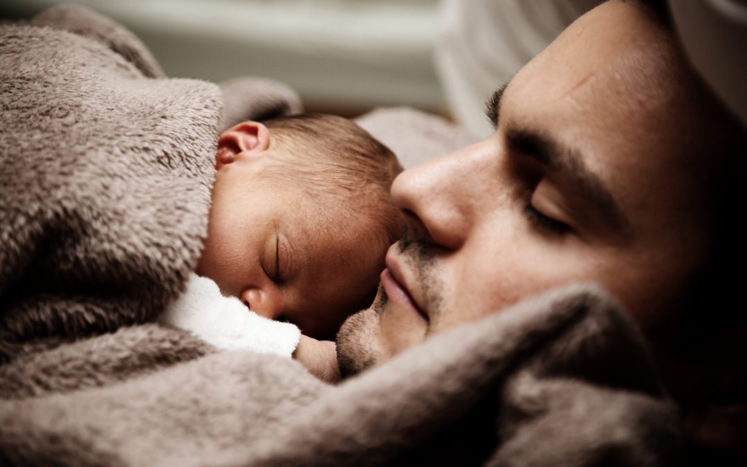 How To Create A Postpartum Plan You Can Trust In