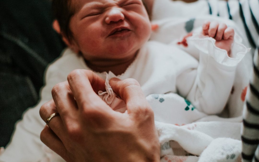 How to Cope with AND Celebrate Postpartum During COVID-19