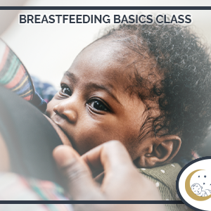 Infant Feeding Class - North (Austin Doula Care Offices) 07-09-26