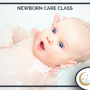 Newborn Care Class - North (Austin Doula Care Offices) 07-16-26
