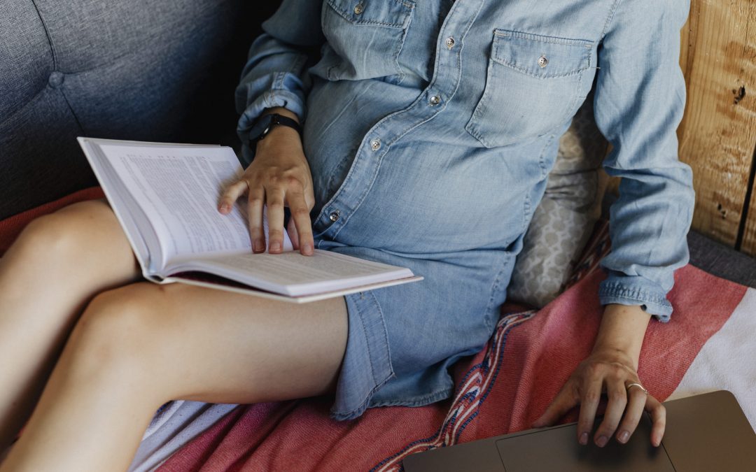 The 3 Classes You NEED to Take While Pregnant