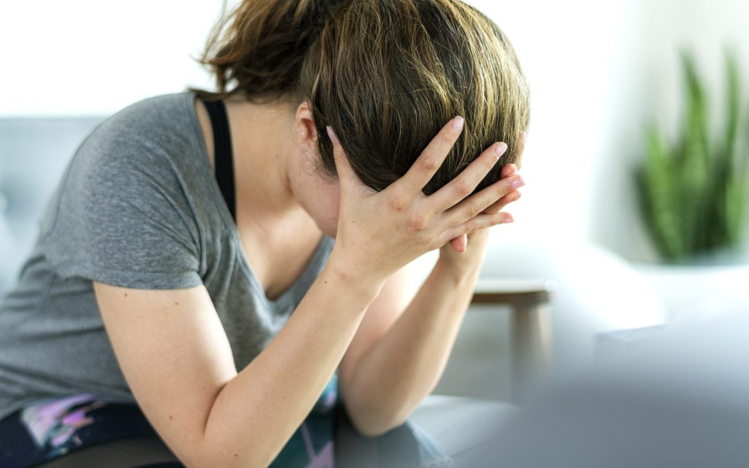 The Importance of Preparing for Mental Health Support During Postpartum