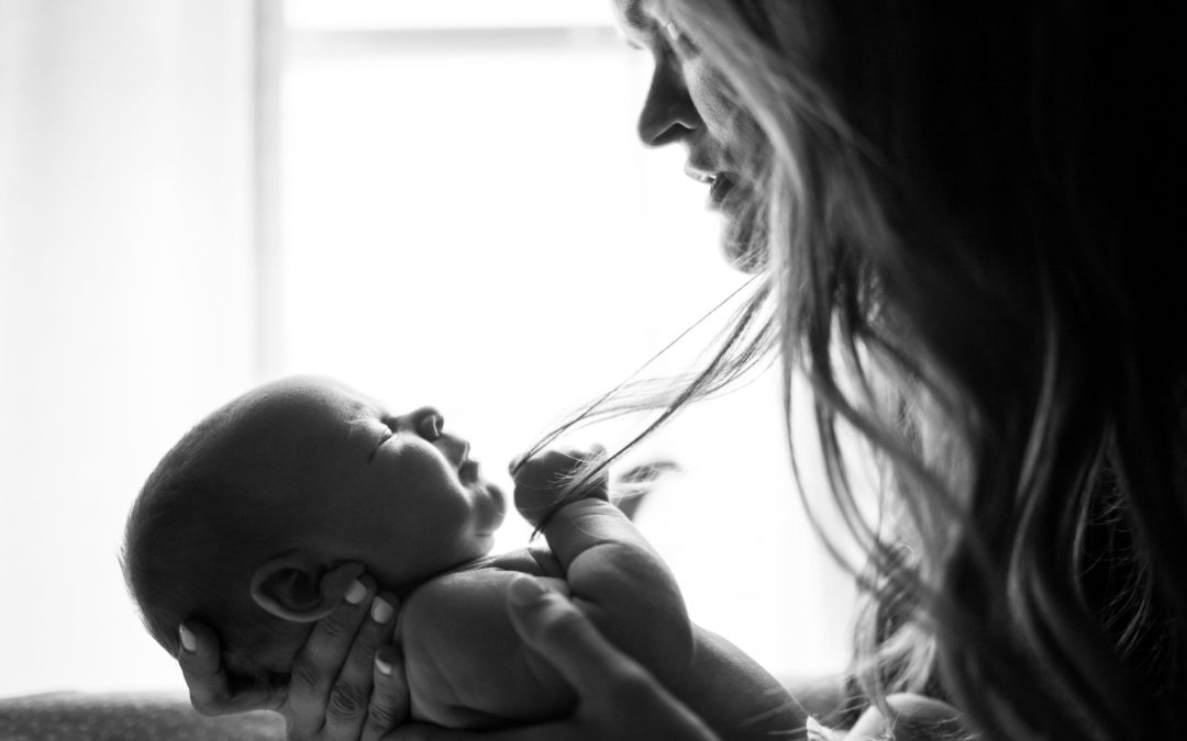 Choosing the Right Postpartum and Newborn Support for Your Family