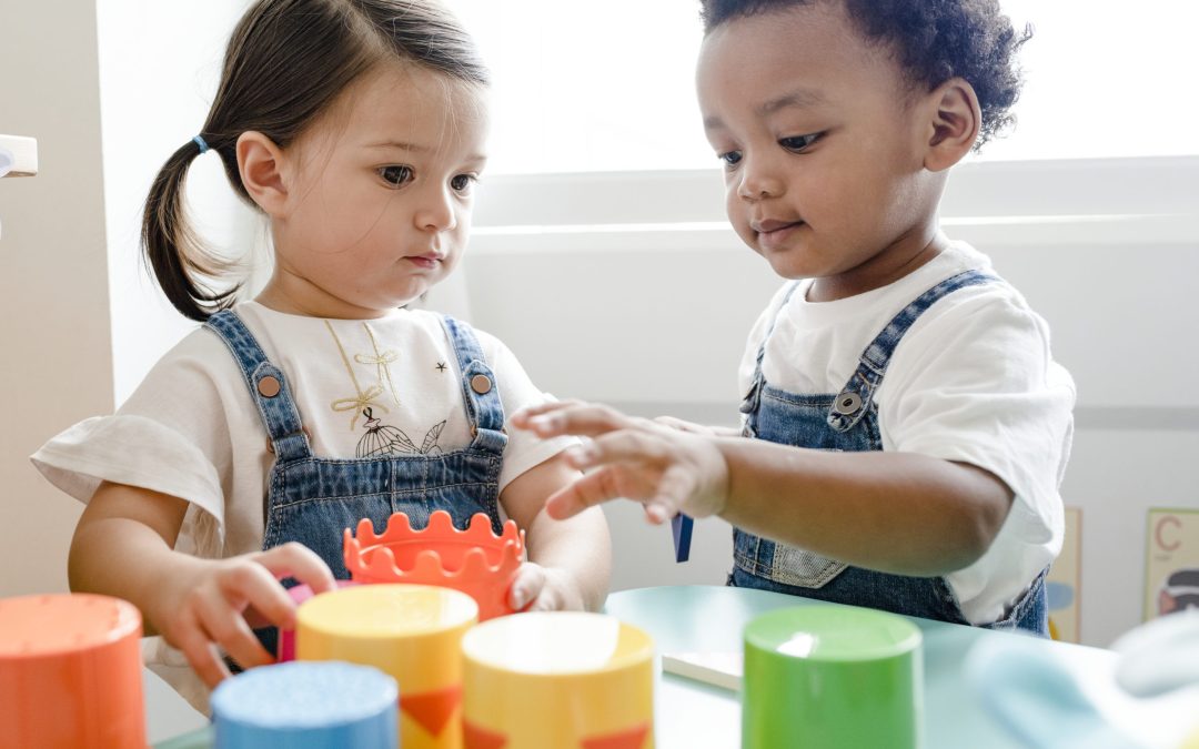 Top Tips for Finding a Daycare that Works for Your Family