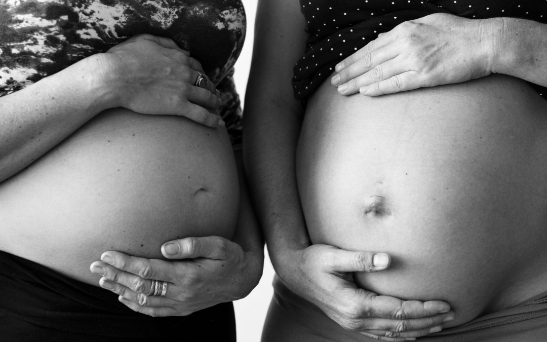 How to Get Ready for Life with Baby: Newborn Prep Classes with ABG