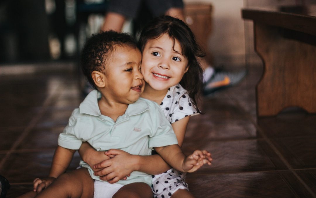 How to Best Prepare for the Birth of a New Sibling