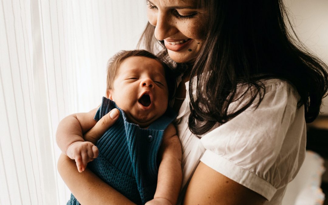 30 Affirmations for Self-Care During Pregnancy, Birth, and Postpartum