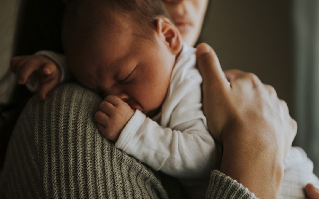 How a Daytime Postpartum Doula Can Transform Your Support System