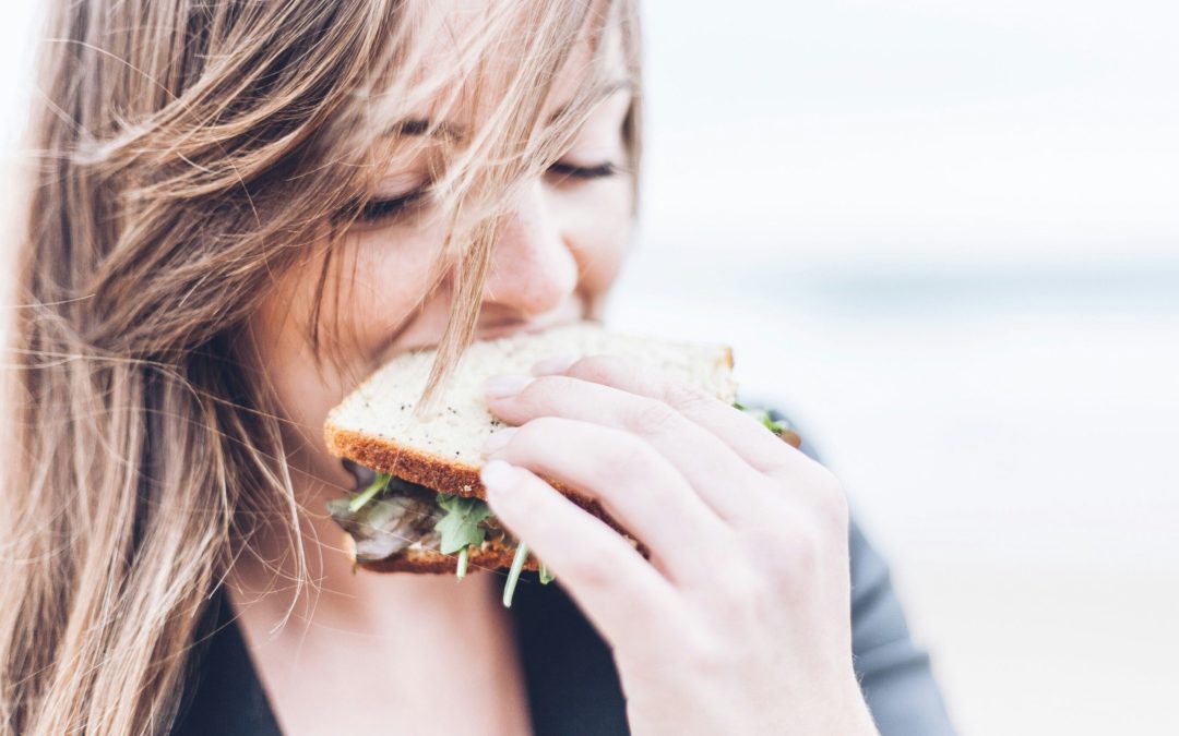 Eating During Pregnancy: Our Go-To Ideas for Nourishment