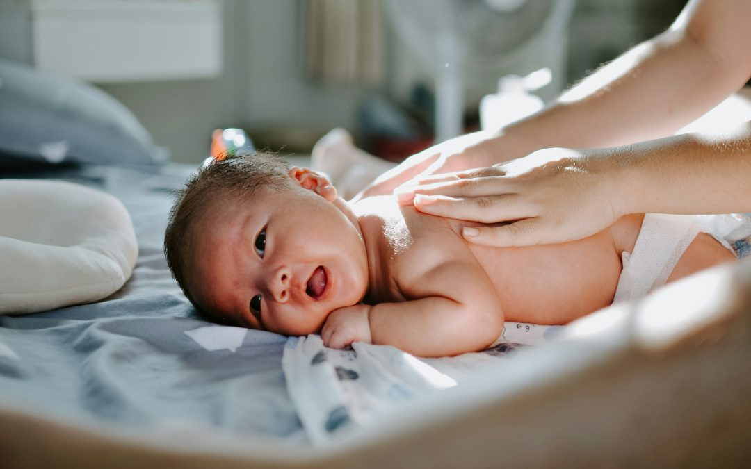 ABG’s Guide to Newborn Care Basics