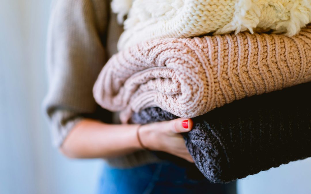 Asking Your Support System for Care During the Postpartum Period