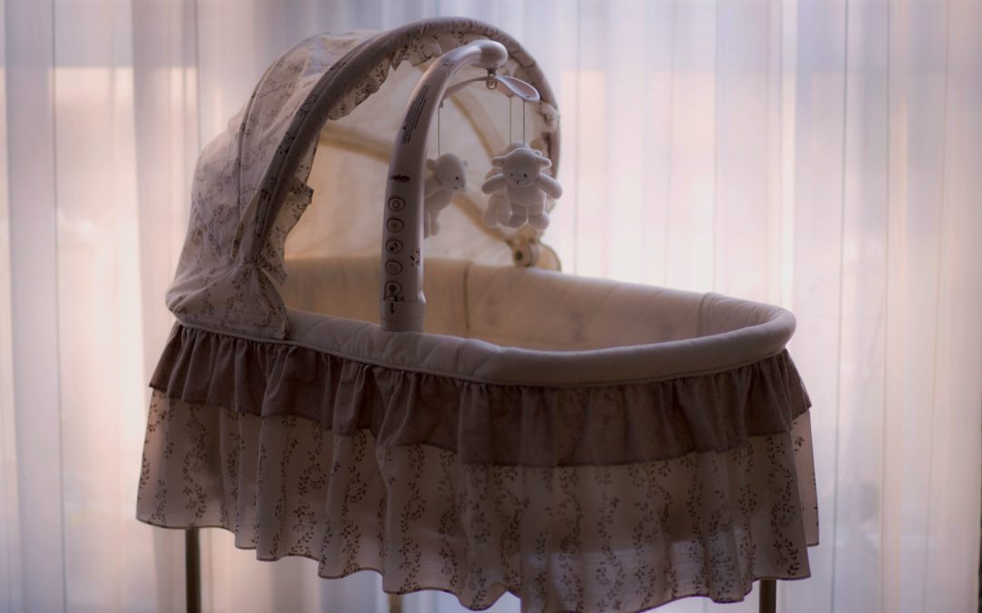 Top 6 Items to Have for Baby