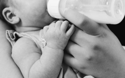 An Introduction to Paced Bottle Feeding