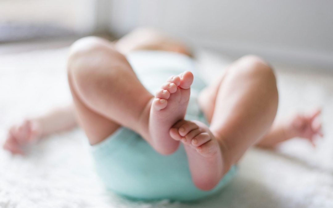 Why I Love Working as a Postpartum Doula: Our Founder’s Perspective