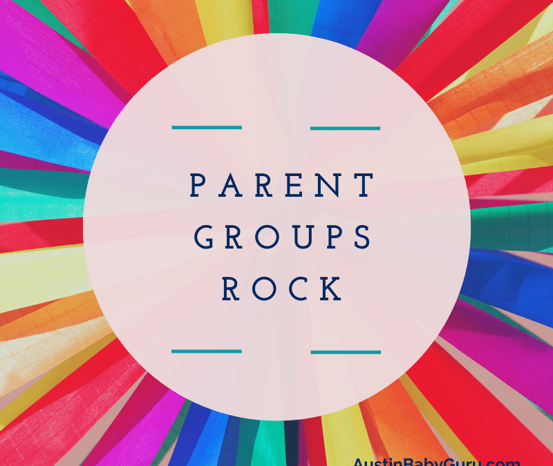 Parent Groups