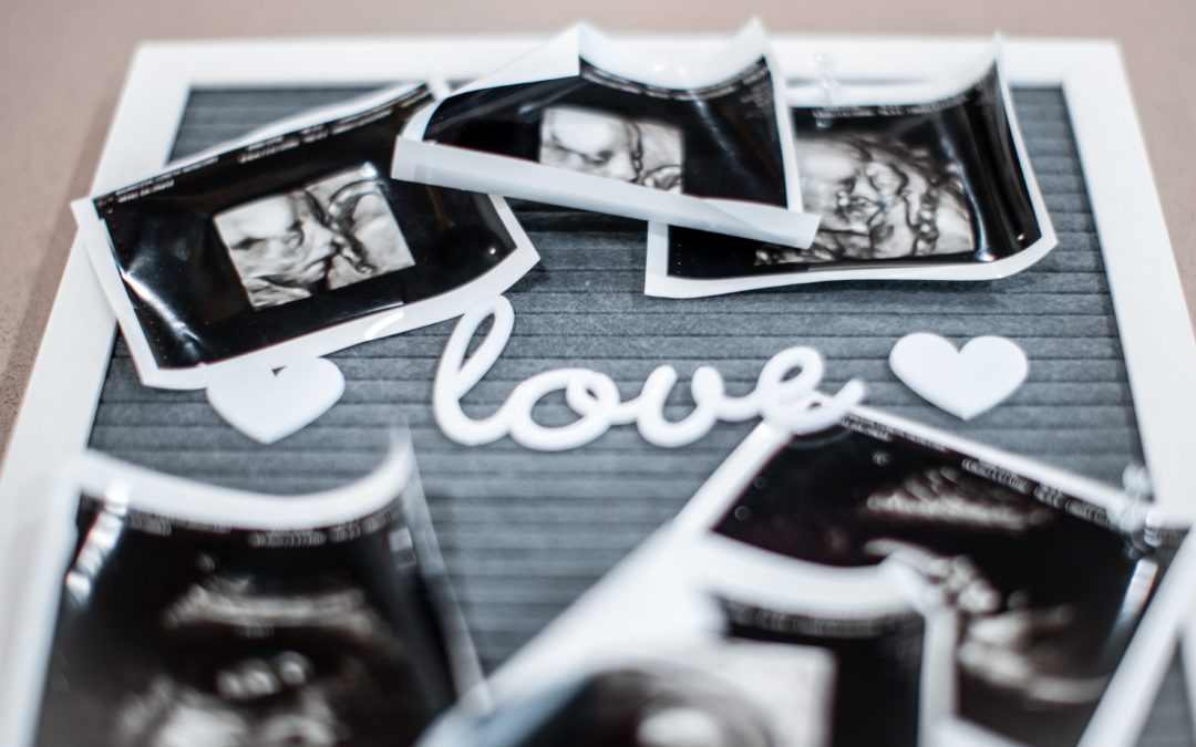 6 Ways to Honor the Identify Shift of Becoming a Parent