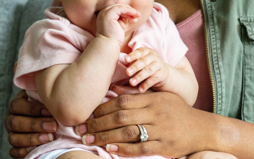 ABG Answers 6 Frequently Asked Questions about Postpartum Care