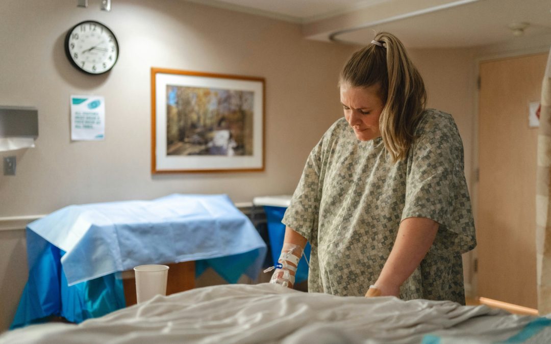 ABG’s Introduction to 3 Most Common Birthing Environments