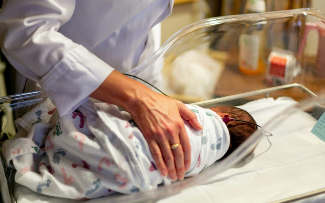 ABG’s Top Tips for Picking Your Pediatrician