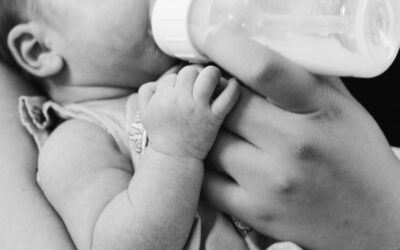 An Introduction to Paced Bottle Feeding