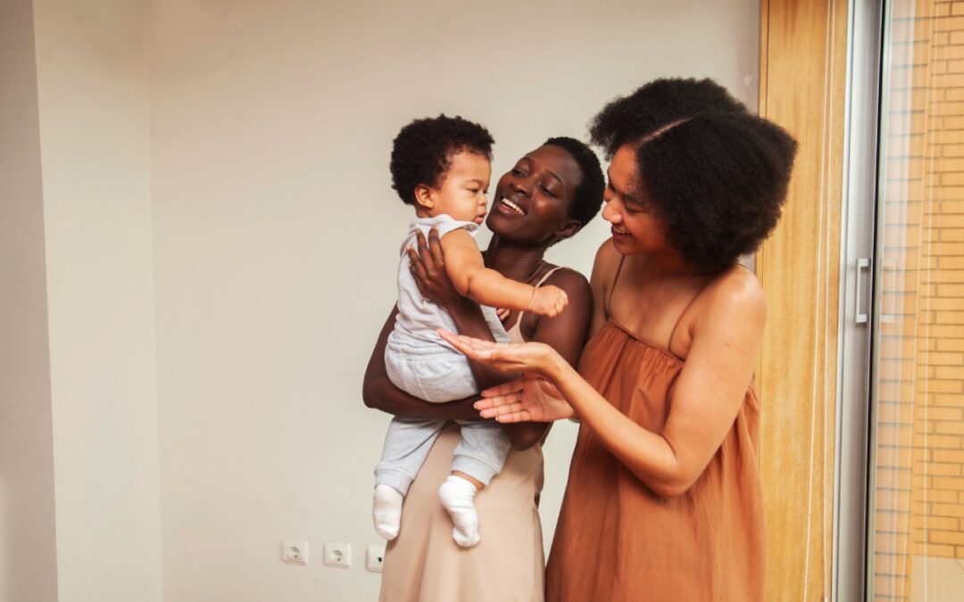 Baby Guru Supports and Celebrates LGBTQIA+ Families