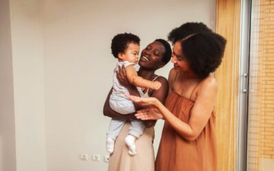 Baby Guru Supports and Celebrates LGBTQIA+ Families