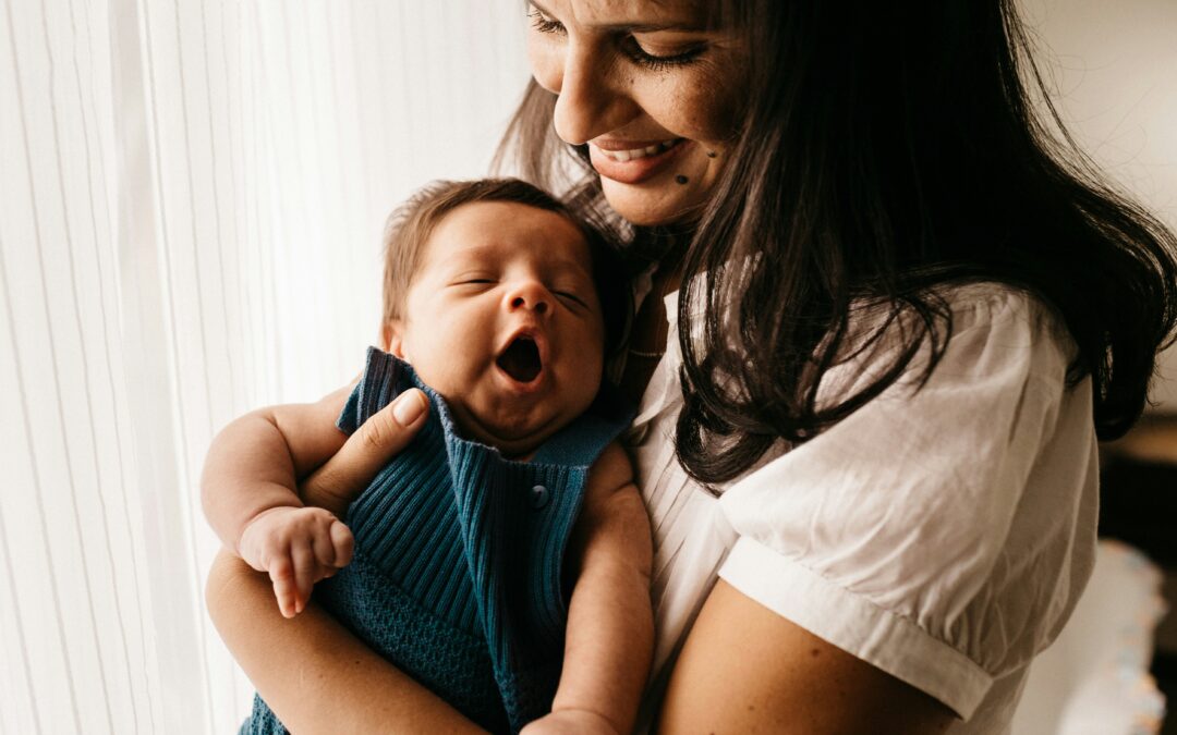 How Single Parents Benefit from Postpartum Doula Support