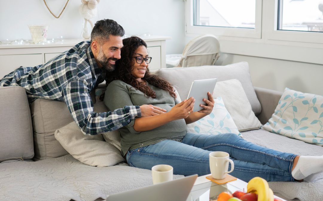 Our Top Books, Apps, and Podcasts Recommendations for New Parents