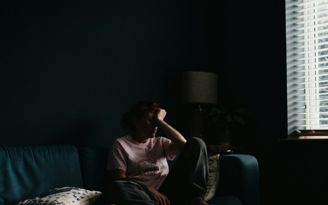 Pregnancy, Postpartum, and Parenting During a Disaster