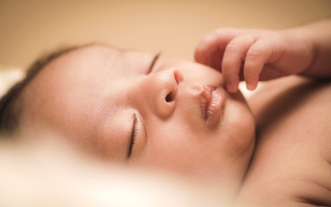 Setting Your Family Up for Better Sleep: Babies, Infants, and Beyond