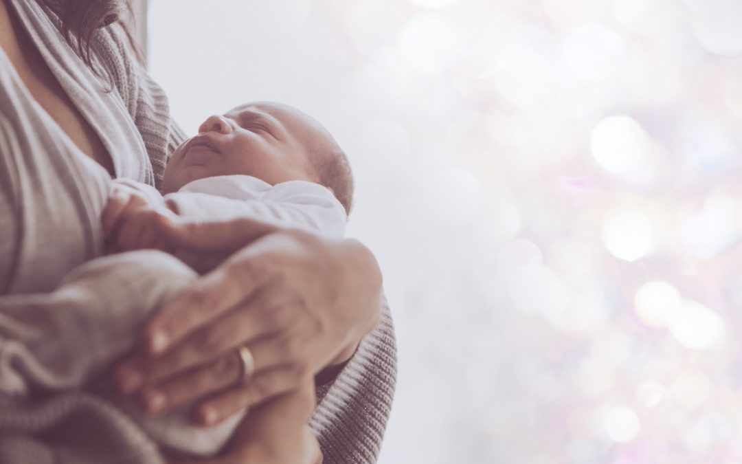 Top 5 Tips for Transitioning Back to Work After Baby