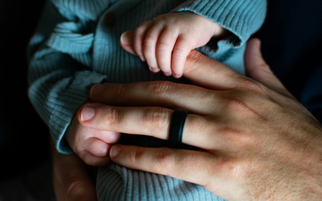 What Partners Need During Pregnancy and Postpartum