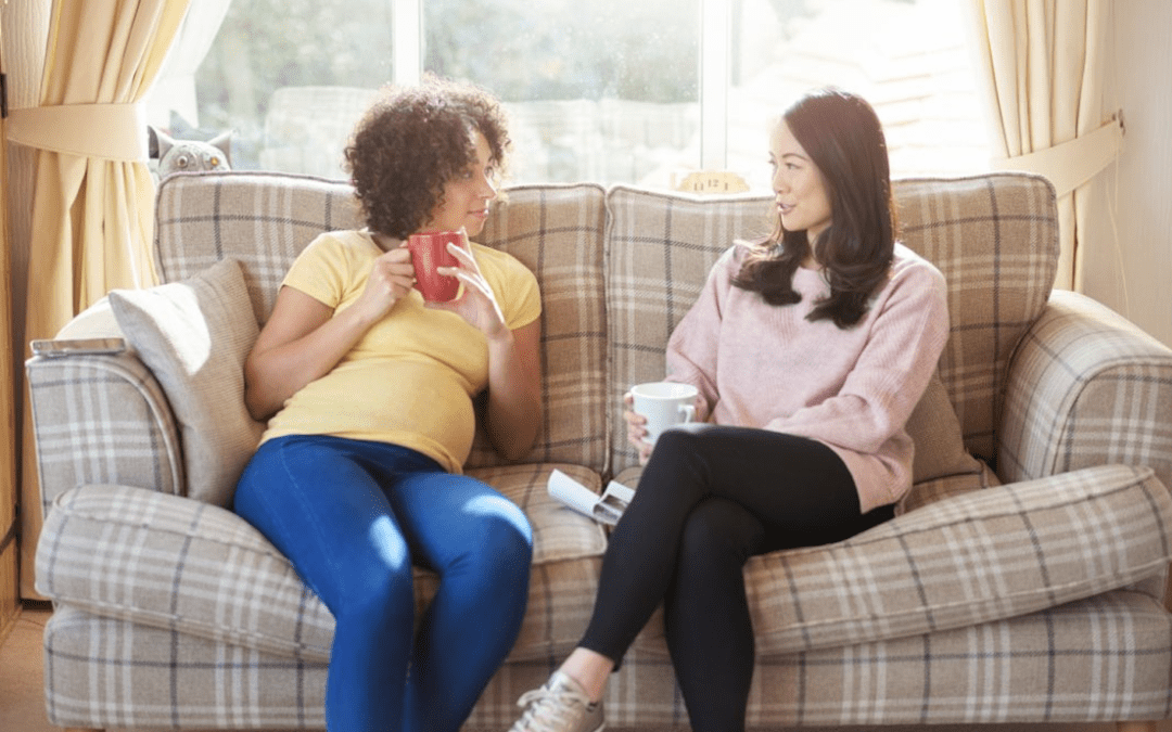 Who’s On Your Birth and Postpartum Support Team + When to Book