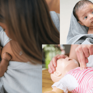 Virtual Get Ready Bundle - All Three Classes!